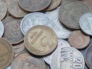 инвестирование в старые монеты
