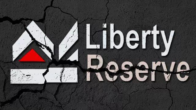 Liberty Reserve система платежей