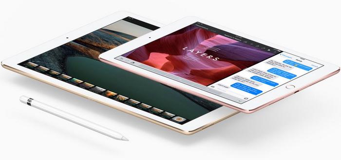 Apple iPad Pro 3