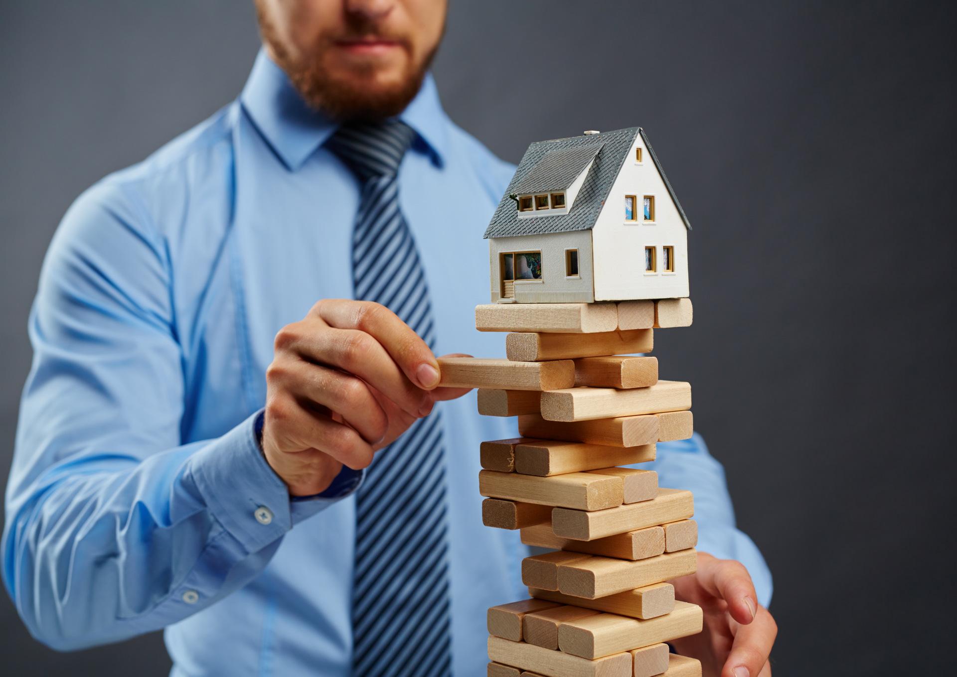 покупка недвижимости риски