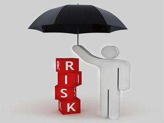Страхование предпринимательских рисков
