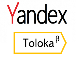 Яндекс.Толока