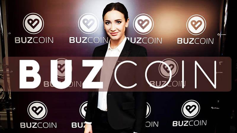 Buzcoin криптовалюта