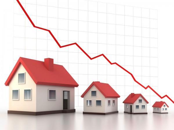 цены на недвижимость в 2018 году