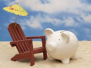 Как не потратить лишние деньги в отпуске