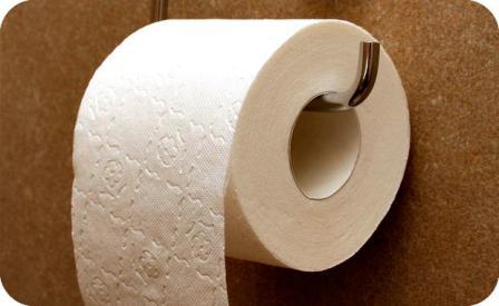 изготовление туалетной бумаги
