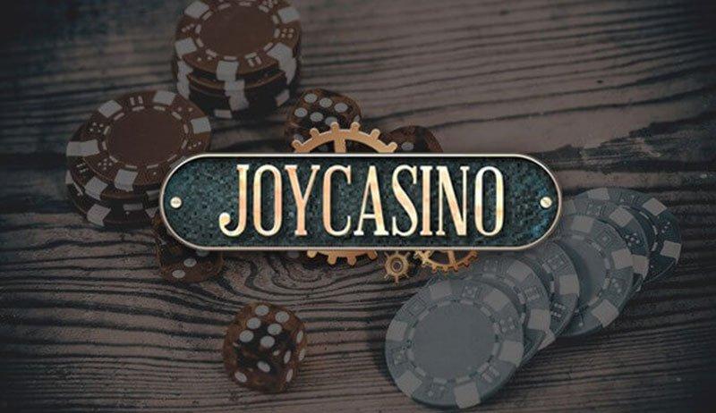 Joycasino сайт фрод казино партнерки