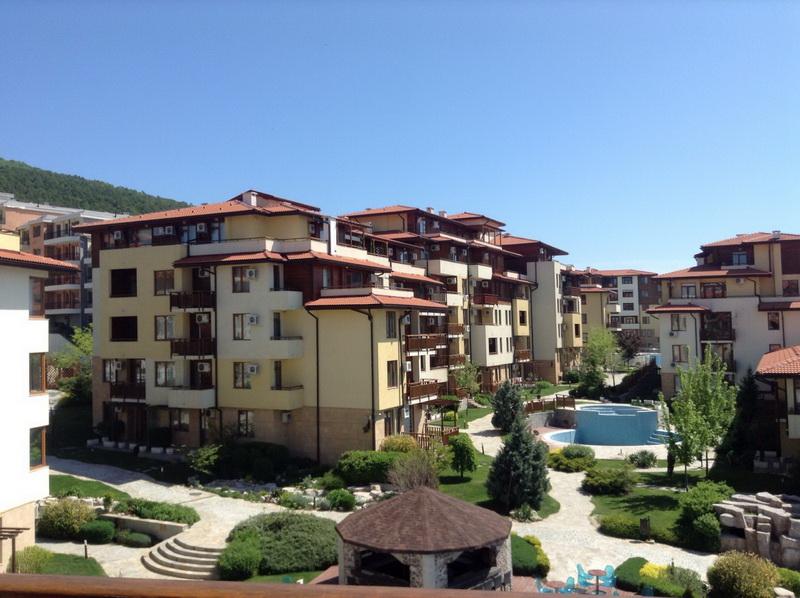 как купить недвижимость в болгарии