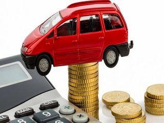 Как быстро расплатиться за кредитный автомобиль 