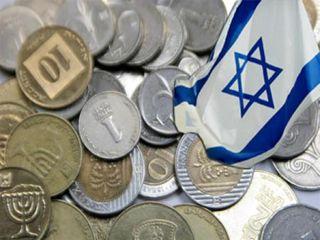 Жизнь в кредит в Израиле
