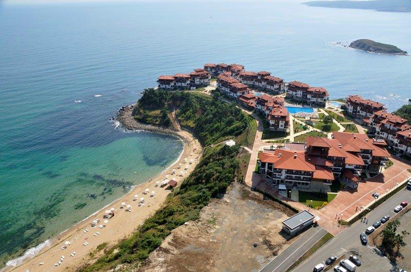 Недвижимость в Болгарии купить