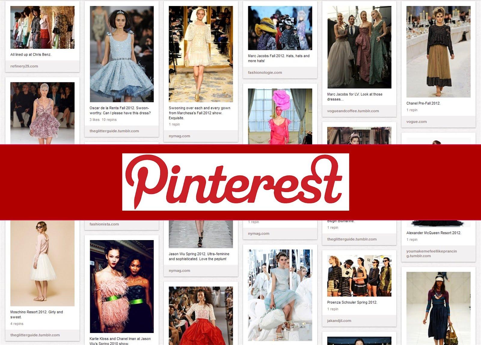 Pinterest как заработать