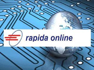 Rapida Online 