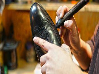 ремонт обуви бизнес