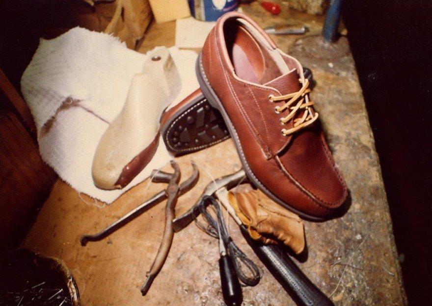 ремонт обуви как бизнес