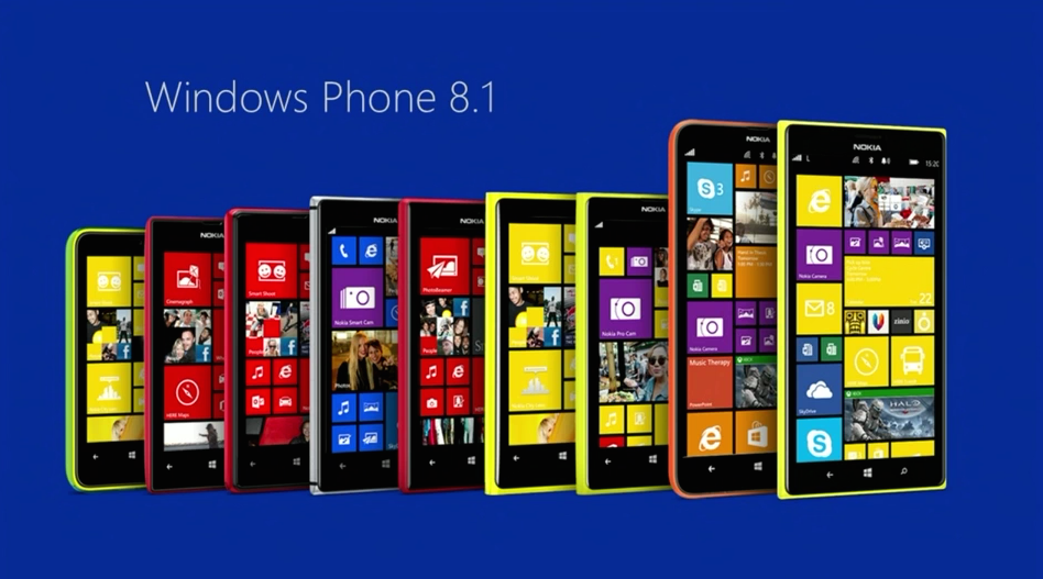 Windows Phone достоинства