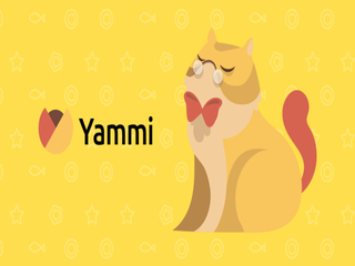 Yammi Яндекс